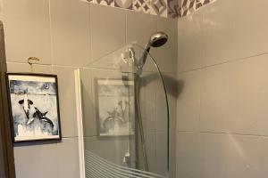 Appartements Apartment in the city - exceptional view : photos des chambres