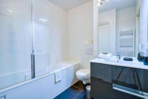 Gorgeous duplex near top attractions