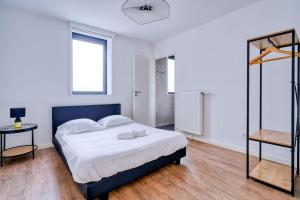 Gorgeous duplex near top attractions