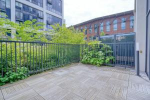 Gorgeous duplex near top attractions