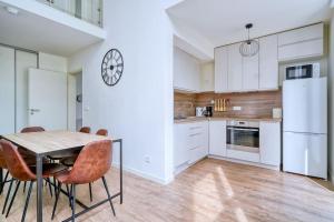 Gorgeous duplex near top attractions