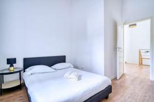 Appartements Gorgeous duplex near top attractions : photos des chambres
