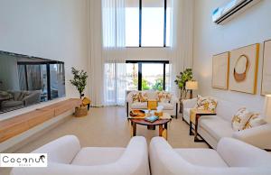 كوكنت بيتش للعائلات CoConut Beach For family