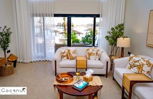 كوكنت بيتش للعائلات CoConut Beach For family