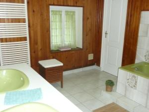 B&B / Chambres d'hotes le gite du moulin : photos des chambres