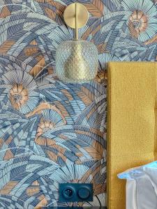 Appartements Proche Chateau - Vue panoramique & Confort : Appartement 2 Chambres