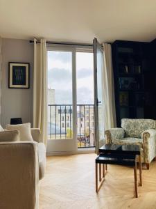 Appartements Proche Chateau - Vue panoramique & Confort : photos des chambres