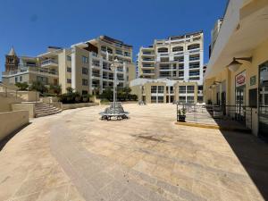 Sea Breeze Terrace - Marsaskala