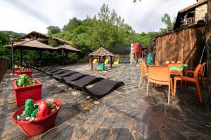 Apartamentos Rurales & Spa La Bárcena