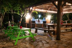 Apartamentos Rurales & Spa La Bárcena