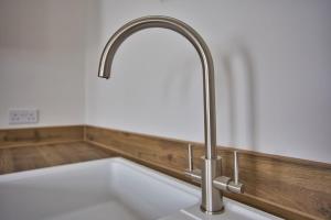 The Coastal Hideaway