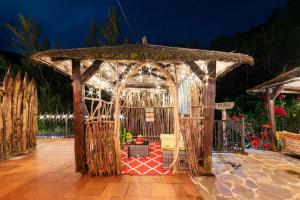 Apartamentos Rurales & Spa La Bárcena