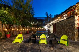 Apartamentos Rurales & Spa La Bárcena