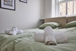 The Coastal Hideaway