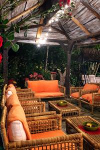 Apartamentos Rurales & Spa La Bárcena