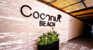 كوكنت بيتش للعائلات CoConut Beach For family