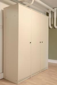 Hamburger Apartment am Flughafen