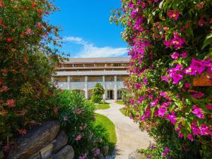 Cala della Torre La Caletta img28