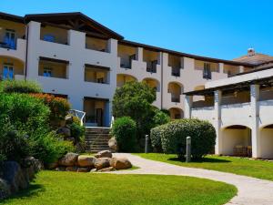 Cala della Torre La Caletta img32