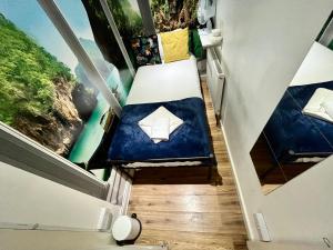 Kamillas Rooms London Zone-1