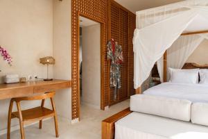 Villa Once 4BR Modern Balinese Design in Canggu
