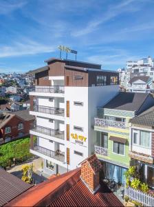 Lê Vy Hotel Đà Lạt