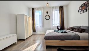 Chez K&D T2 Le Havre