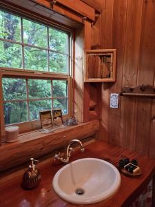 Kitakaruizawa Vs Chalet - 北軽井沢 ヴィーズ シャレー -