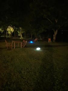 Appartamento Nina Glauco Casa Betania