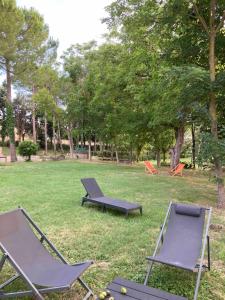 Appartamento Nina Glauco Casa Betania