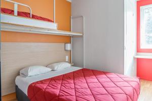 Hotels Premiere Classe Rouen Nord - Barentin : photos des chambres