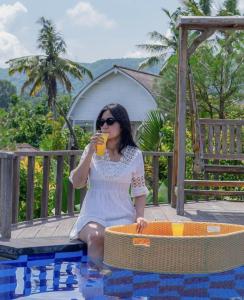 The Kleep Jungle Resort