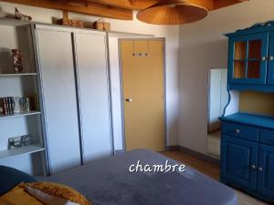 Maisons de vacances Au Numero 20 : photos des chambres