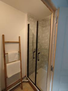 Chambre vallée de la course