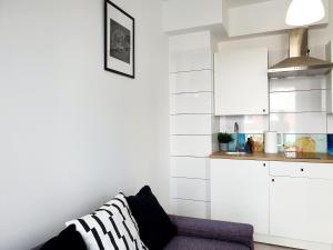 Mieszkanie na parterze