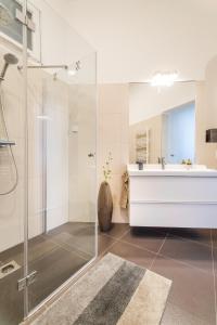 Budapest City Apartment