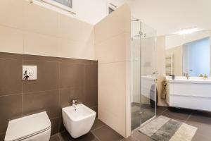 Budapest City Apartment