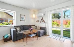 Awesome Home In Nørre Nebel With Wifi