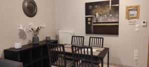 Vanias apartment
