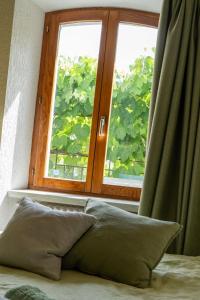 BnB Feuille de Vigne