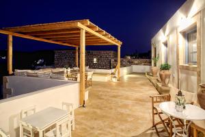 Blue Bay Patmos Summer House