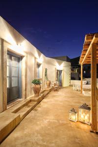 Blue Bay Patmos Summer House