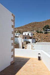 Blue Bay Patmos Summer House Patmos Greece