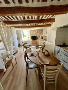 Appartement cosy dans le centre historique de Vence