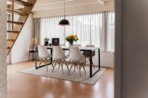 - Het Kleine Nest - nabij het meer, strand & Keukenhof