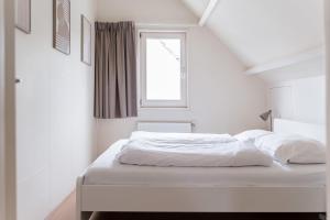 - Het Kleine Nest - nabij het meer, strand & Keukenhof