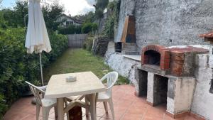 Argentina home VERRANDI