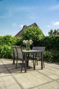 - Het Kleine Nest - nabij het meer, strand & Keukenhof