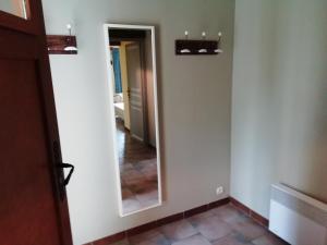 Chalets Charming Chalet with Swimming Pool in Quend : photos des chambres