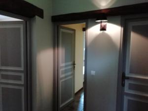 Chalets Charming Chalet with Swimming Pool in Quend : photos des chambres